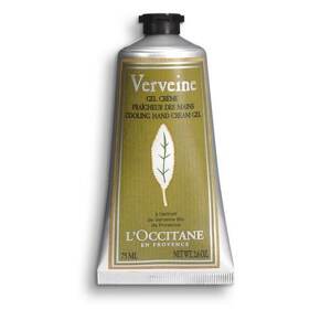 L'OCCITANE VERBENA Krém na ruce Verbena