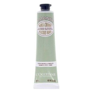 L'OCCITANE ALMOND Krém na ruce Mandle