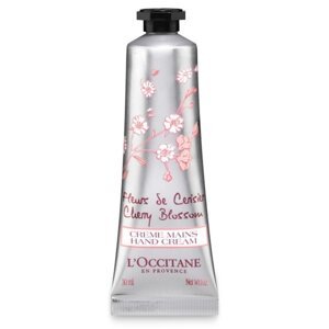 L'OCCITANE CHERRY BLOSSOM Krém na ruce Třešňový květ