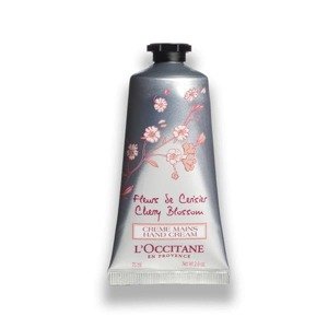 L'OCCITANE CHERRY BLOSSOM Krém na ruce Třešňový květ