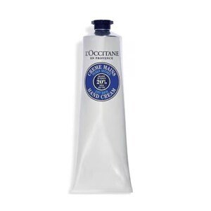 L'OCCITANE SHEA BUTTER Krém na ruce Bambucké máslo