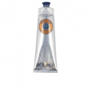 L'OCCITANE SHEA BUTTER Krém na nohy Bambucké máslo