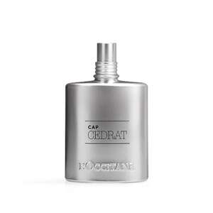L'OCCITANE CAP CÉDRAT Toaletní voda Cap Cedrat