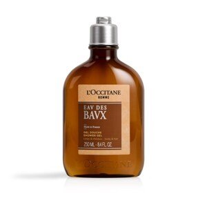 L'OCCITANE EAU DES BAUX Sprchový gel Eau des Baux