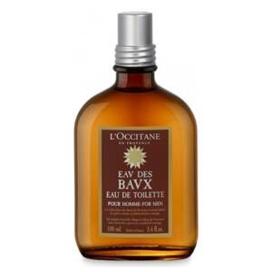 L'OCCITANE EAU DES BAUX Toaletní voda Eau des Baux