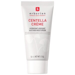 Erborian CENTELLA CREME Hydratační pleťový krém proti začervenání