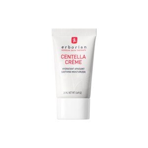 Erborian CENTELLA CREME Hydratační pleťový krém proti začervenání