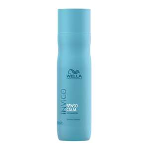 Wella Professionals INVIGO BALANCE SENSO CALM SHAMPOO Šampon pro zklidnění citlivé pokožky hlavy