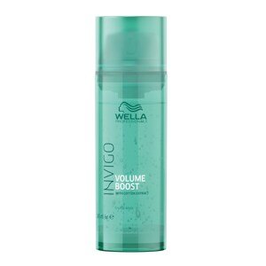 Wella Professionals INVIGO VOLUME BOOST CLEAR TREAT CRYSTAL MASK Maska na vlasy pro objem