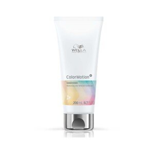 Wella Professionals COLORMOTION+ MOISTURIZING COLOR REFLECTION CONDITIONER Pečující kondicionér pro ochranu barvy