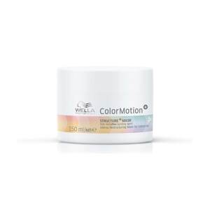 Wella Professionals COLORMOTION+ STRUCTURE+ MASK Pečující maska pro ochranu barvy