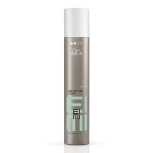 Wella Professionals EIMI FIXING HAIRSPRAYS MISTIFY ME LIGHT Lak na vlasy s lehkou fixací