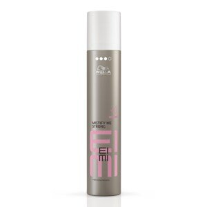 Wella Professionals EIMI FIXING HAIRSPRAYS MISTIFY ME STRONG Lak na vlasy se silnou fixací
