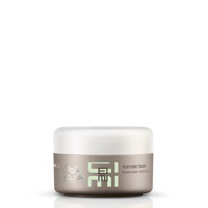Wella Professionals EIMI TEXTURE TOUCH Tvarující jíl pro matný vzhled