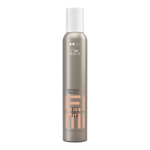 Wella Professionals EIMI VOLUME NATURAL VOLUME Stylingová pěna se střední fixací