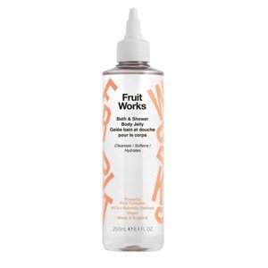 Grace Cole BATH SHOWER BODY JELLY Sprchové želé