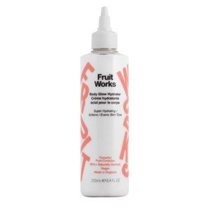 Grace Cole BODY GLOW HYDRATOR Hydratační krém