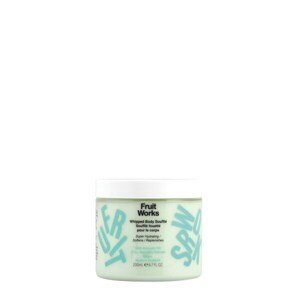 Grace Cole WHIPPED BODY SOUFFLE Hydratační suflé