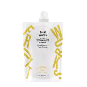Grace Cole BODY SCRUB MASK Tělový peeling