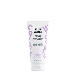 Grace Cole CLARIFYING FACE MASK Maska na obličej a tělo