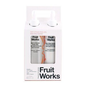 Grace Cole CLEANSE HYDRATOR DUO Dárkový set