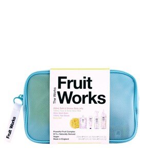 Grace Cole THE WORKS BAG Dárkový set