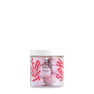 Grace Cole TLC MINI FOOT BATH BOMBS Šumivé mini bomby