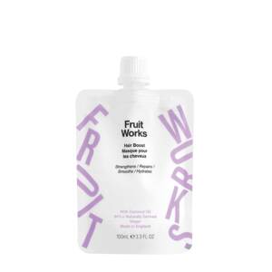 Grace Cole HAIR BOOST Maska na vlasy