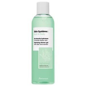 MARIONNAUD BATH AND BODY FRESH BLOSSOM Sprchový gel