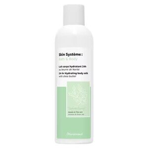 MARIONNAUD BATH AND BODY FRESH BLOSSOM Tělové mléko