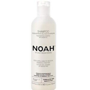 NOAH HAIR CARE Regenerační šampon s arganovým olejem