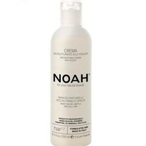 NOAH HAIR CARE Restrukturalizační vlasový krém s jogurtem