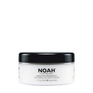 NOAH HAIR CARE Vlasová maska s arganovým olejem