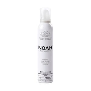 NOAH HAIR CARE Ekologický lak na vlasy s vitamínem E