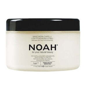 NOAH HAIR CARE Maska pro ochranu barvy vlasů