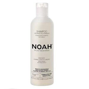 NOAH HAIR CARE Vyrovnávací šampon s vanilkovým extraktem
