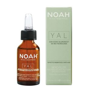 NOAH HAIR CARE Sérum pro lámavé a poškozené vlasy