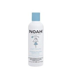NOAH HAIR CARE Šampon a kondicionér 2v1