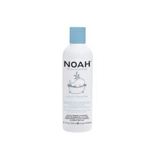 NOAH HAIR CARE Krémový sprchový lotion