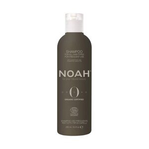 NOAH HAIR CARE Šampon pro všechny typy vlasů