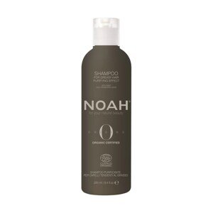 NOAH HAIR CARE Čisticí vlasový šampon