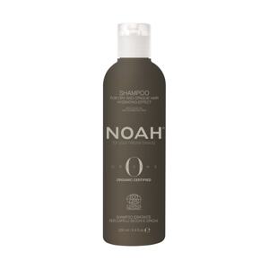 NOAH HAIR CARE Šampon na suché vlasy