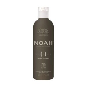 NOAH HAIR CARE Šampon pro přidání vlasům objemu