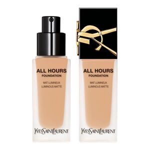 Yves Saint Laurent ALL HOURS FOUNDATION LUMINOUS MATTE Make-up