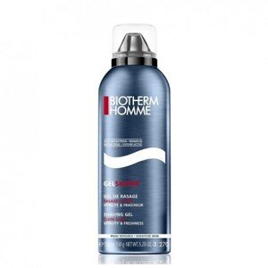 Biotherm SHAVING GEL Gel na holení