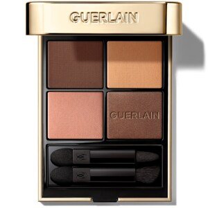 GUERLAIN OMBRES G Paletka čtyř očních stínů