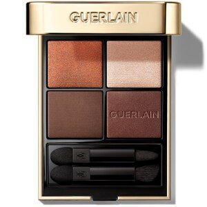 GUERLAIN OMBRES G Paletka čtyř očních stínů