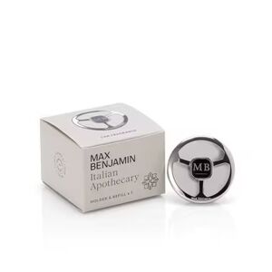 Max Benjamin ITALIAN APOTHECARY Vůně do auta