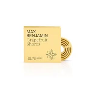 Max Benjamin GRAPEFRUIT SHORES Náplň vůně do auta