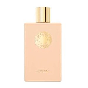 Burberry BURBERRY GODDESS Tělové mléko